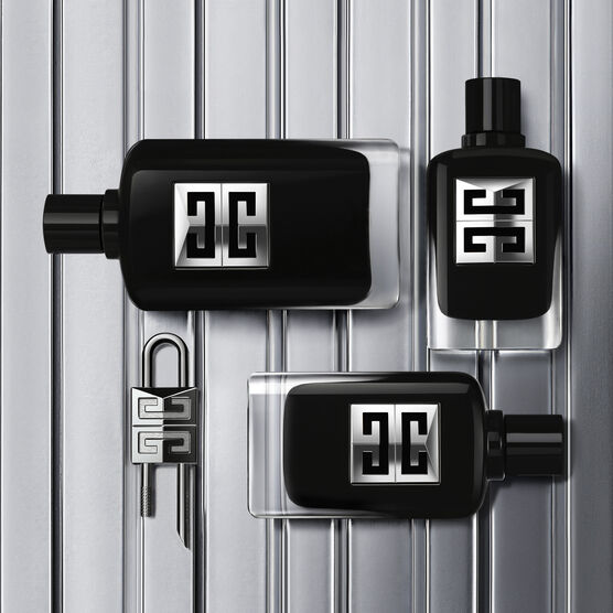 Perfume Givenchy Gentleman Society Masculino Eau de Parfum